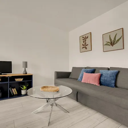 Apartment La Petite Muse - Climatisation, Piscine Et Parking Gratuit