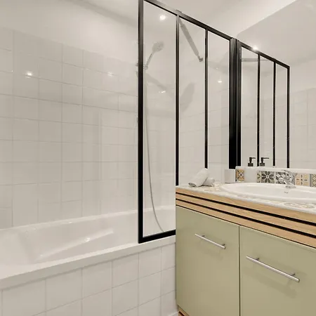 La Petite Muse - Climatisation, Piscine Et Parking Gratuit تولوز