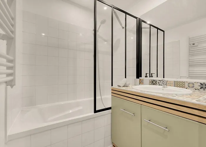 La Petite Muse - Climatisation, Piscine Et Parking Gratuit Toulouse