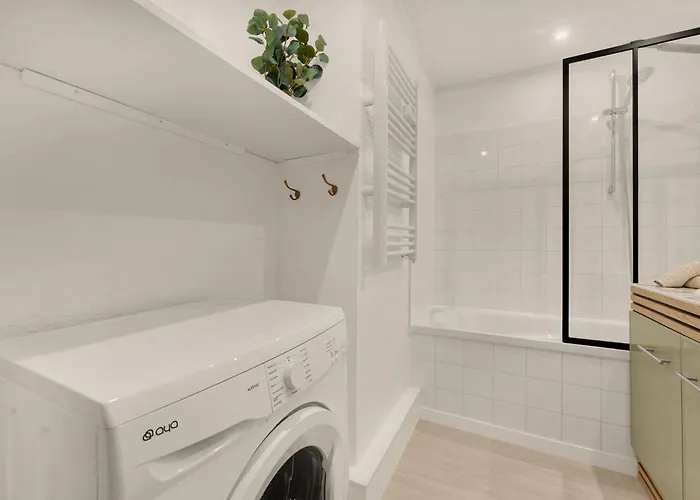 Apartment La Petite Muse - Climatisation, Piscine Et Parking Gratuit *