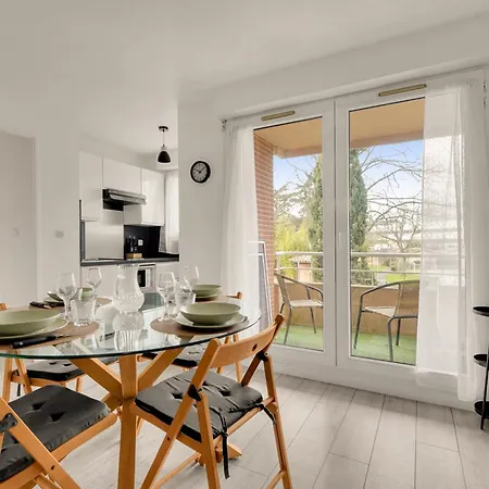 La Petite Muse - Climatisation, Piscine Et Parking Gratuit